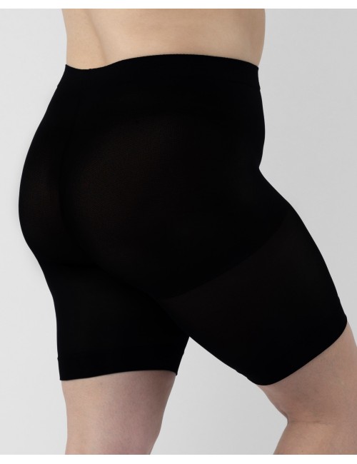 Anti-chafing Shaping Shorts...