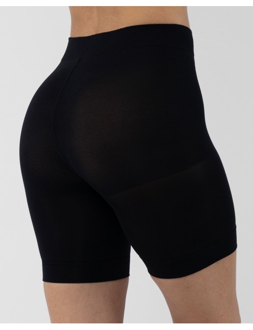 Anti-chafing Shaping Shorts...