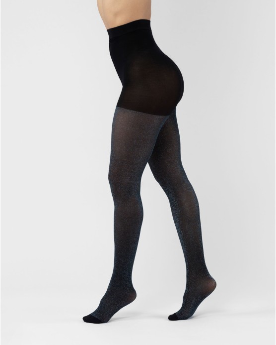 Tight-End Tights Shaping Opaque 
