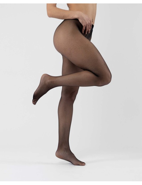 Classical Fishnet Tights -...