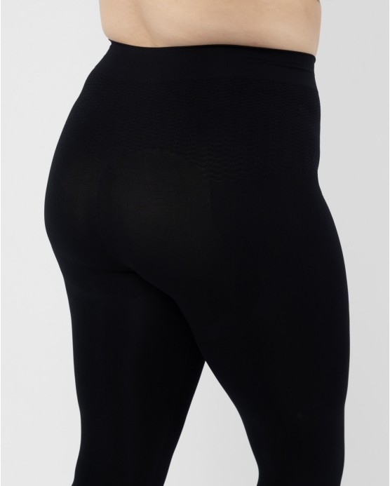 Shaping Leggings - Black
