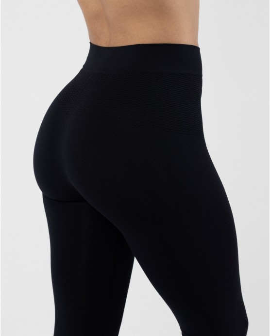 Shaping Leggings - Black