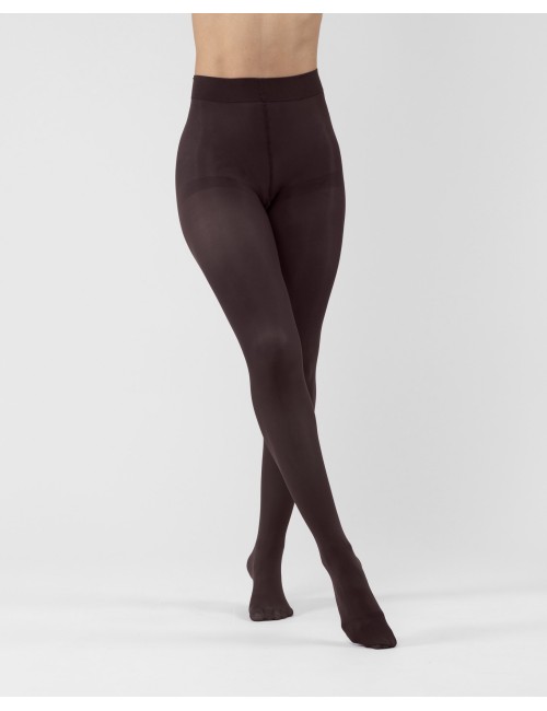 Tights 50 Den - Chocolate