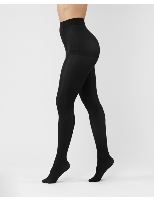 Tights 50 Den - Black