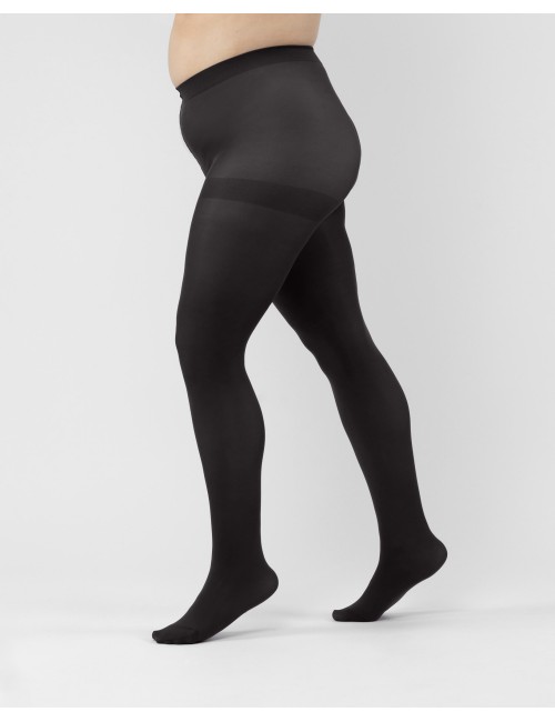 Tights 90 Den - Smoke