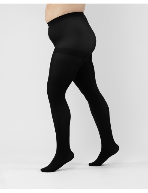 Tights 120 Den - Black