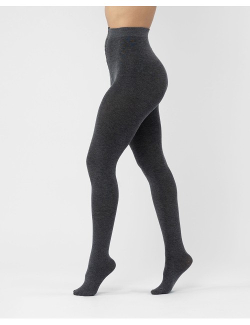 Supermatte Cashmere Tights...