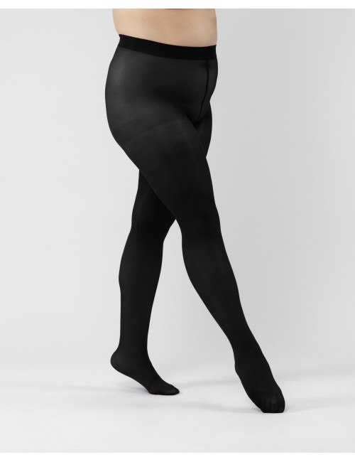 Semimatte Recycled Tights...