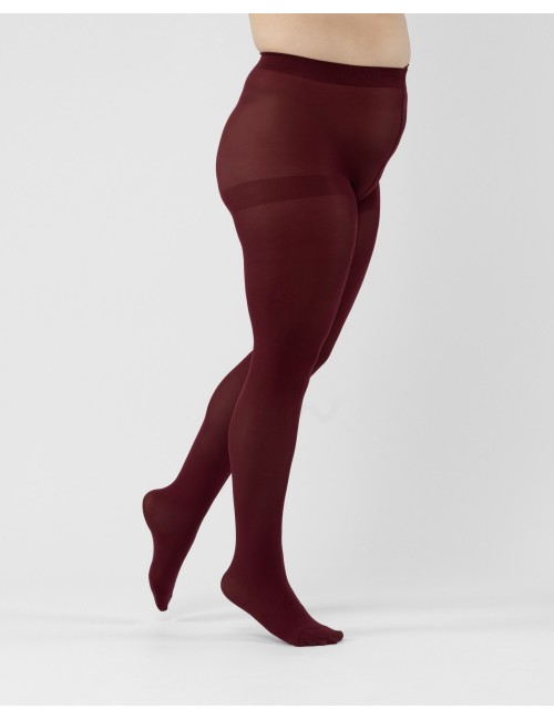 Semimatte Recycled Tights...