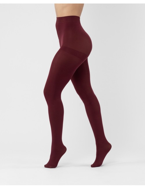 Semimatte Recycled Tights...