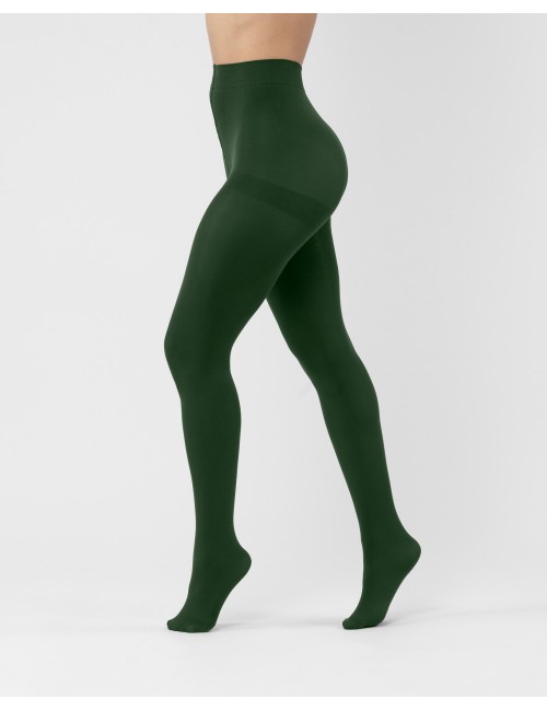 Supermatte Recycled Tights...