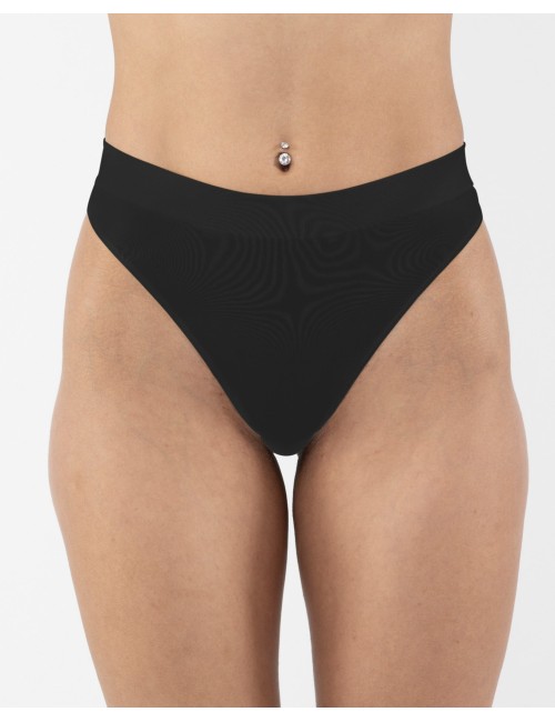 Thong - Black