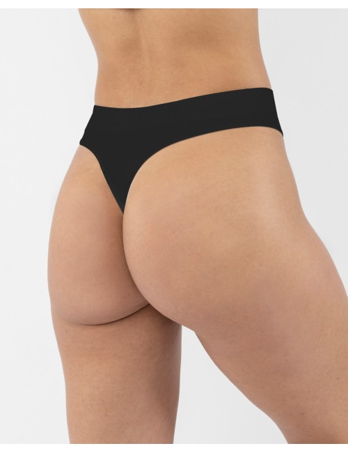 Thong - Black