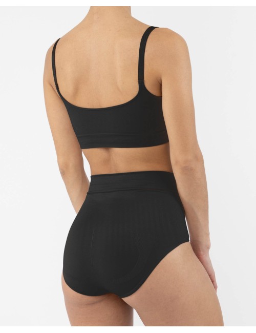 High Waist Shaping Brief -...