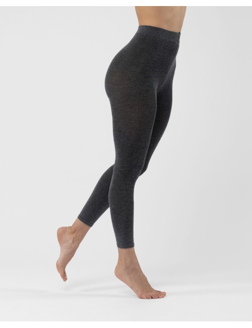 Cashmere tights