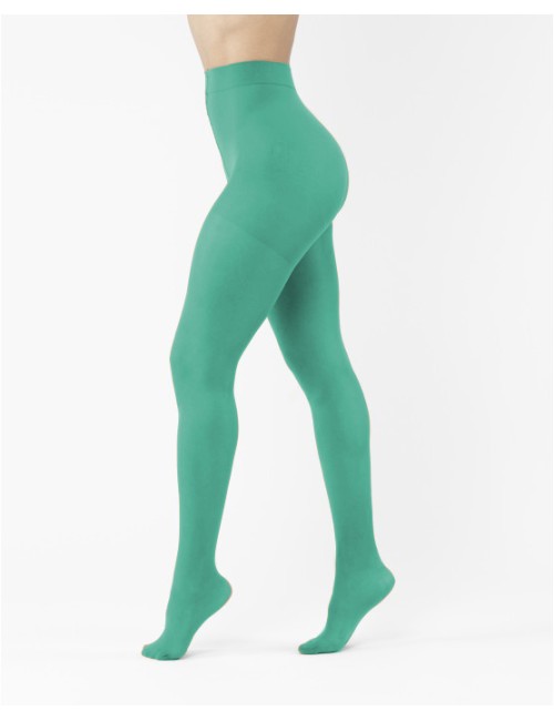 50 Denier Tights with...