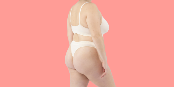 Intimo per donne curvy: come scegliere quello adatto