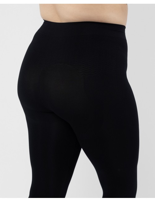 Leggings Modellanti - Nero