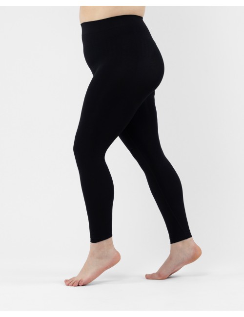 Leggings Modellanti - Nero