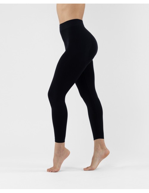 Leggings Modellanti - Nero