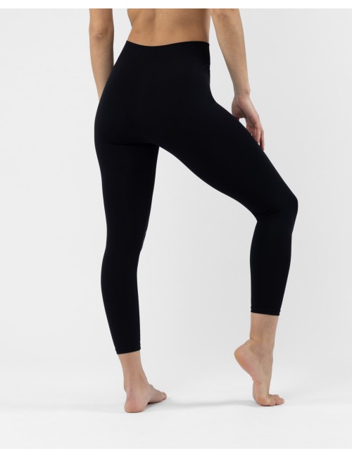 Leggings basico - Nero