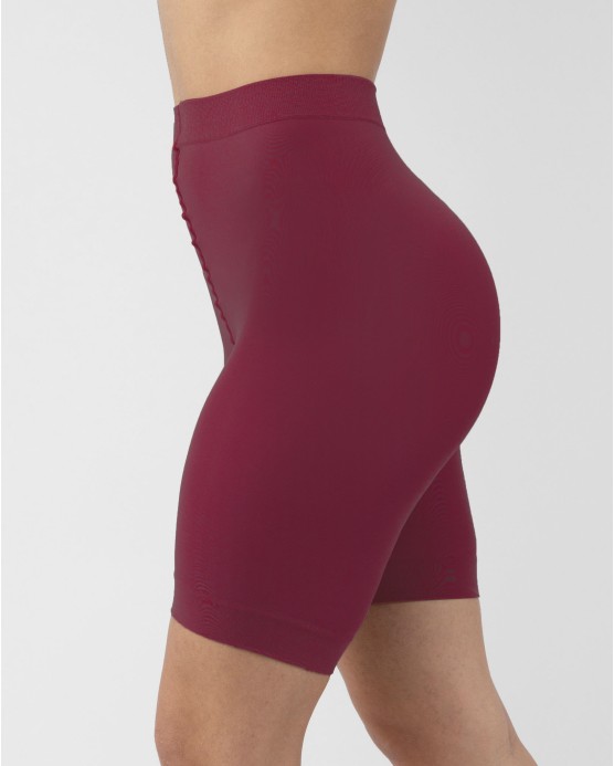 Short anti-sfregamento 90 denari - Cerise