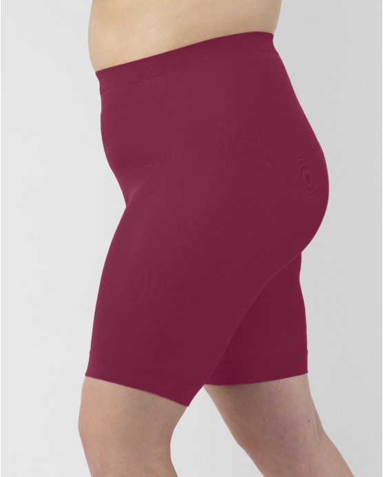 Short anti-sfregamento 90 denari - Cerise
