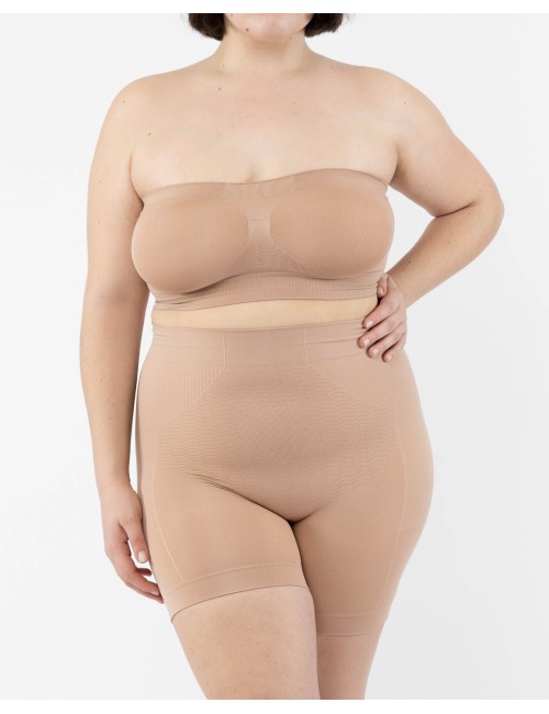 Fascia Seno Push-up - Nude