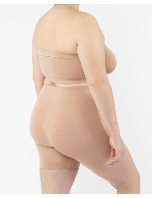 Fascia Seno Push-up - Nude