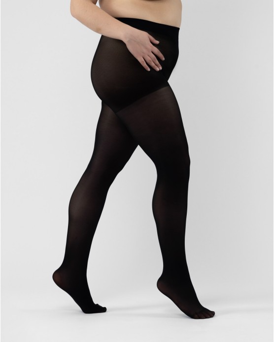 Costume Da Bagno Donna CALZITALY Collant Modellanti Vita Alta