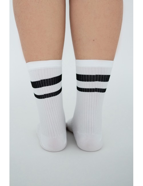 Calzini Cozy - Nero